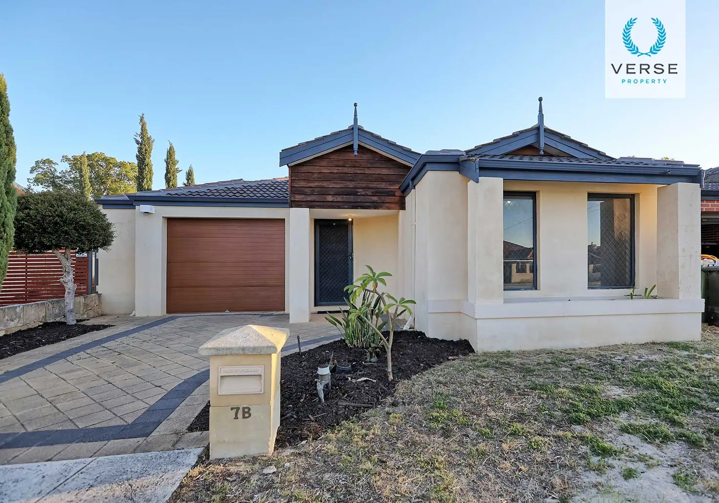 Main view of Homely house listing, 7b Taree Street, St James WA 6102