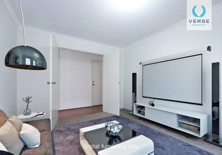Second view of Homely house listing, 7b Taree Street, St James WA 6102