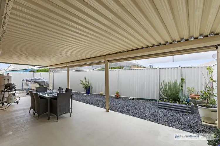 Second view of Homely villa listing, 18/87-111 Greenway Drive, Banora Point NSW 2486