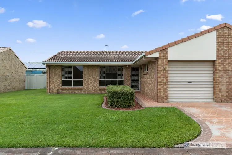 Third view of Homely villa listing, 18/87-111 Greenway Drive, Banora Point NSW 2486