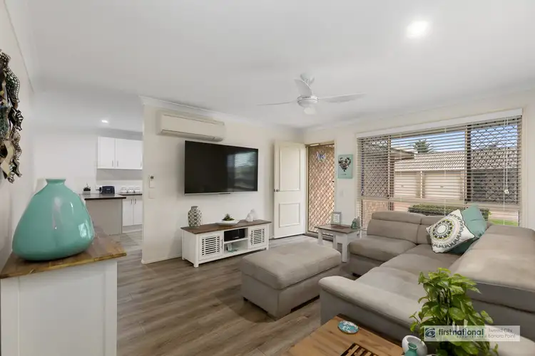 Fourth view of Homely villa listing, 18/87-111 Greenway Drive, Banora Point NSW 2486