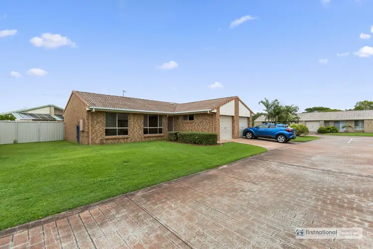 Fifth view of Homely villa listing, 18/87-111 Greenway Drive, Banora Point NSW 2486