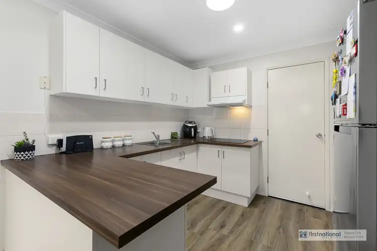 Sixth view of Homely villa listing, 18/87-111 Greenway Drive, Banora Point NSW 2486