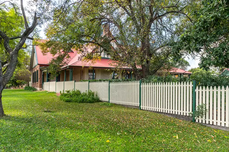 37 Sowerby Street, Muswellbrook NSW 2333