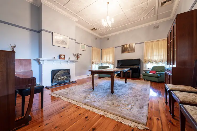 Sixth view of Homely house listing, 37 Sowerby Street, Muswellbrook NSW 2333