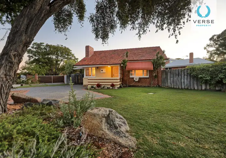 Main view of Homely house listing, 425 Berwick Street, St James WA 6102