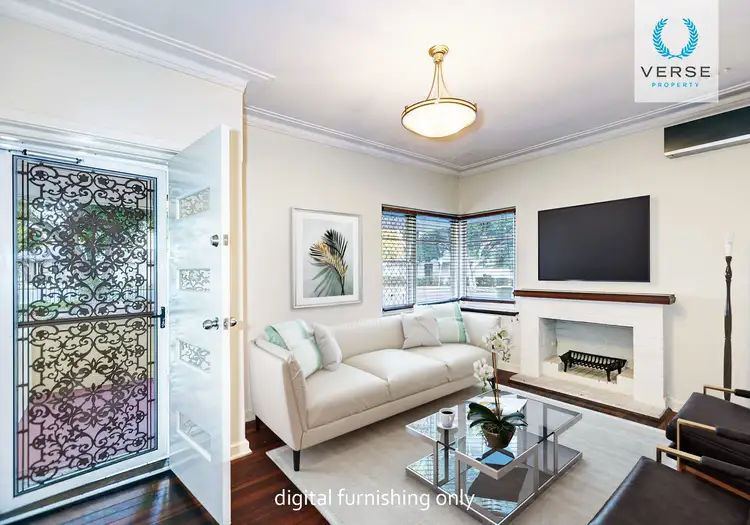 Fourth view of Homely house listing, 425 Berwick Street, St James WA 6102