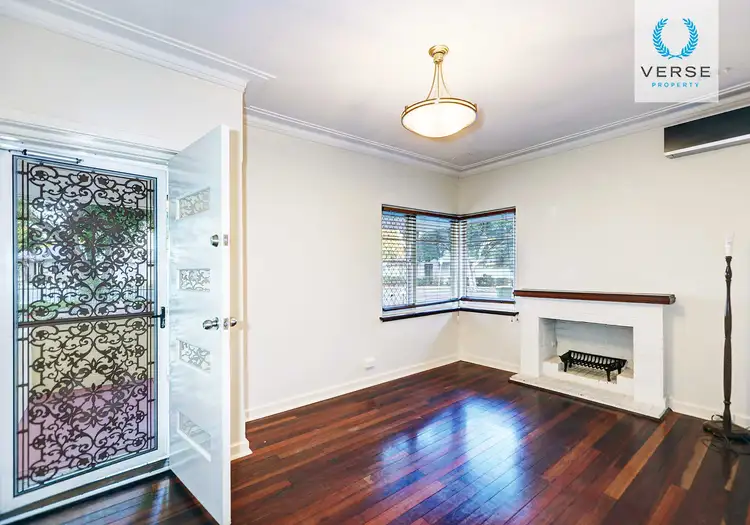 Fifth view of Homely house listing, 425 Berwick Street, St James WA 6102