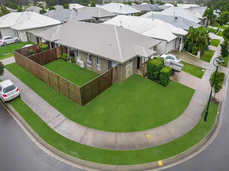 Main view of Homely house listing, 34 Bristlebird Circuit, Forest Glen QLD 4556