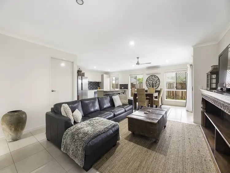 Second view of Homely house listing, 34 Bristlebird Circuit, Forest Glen QLD 4556