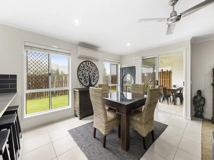 Fourth view of Homely house listing, 34 Bristlebird Circuit, Forest Glen QLD 4556