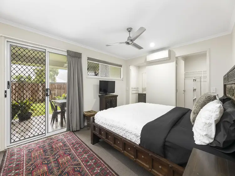 Fifth view of Homely house listing, 34 Bristlebird Circuit, Forest Glen QLD 4556