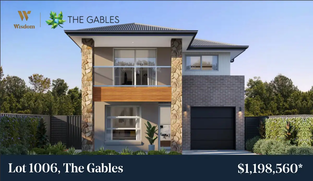 Main view of Homely house listing, 1006 Proposed Road, Gables NSW 2765