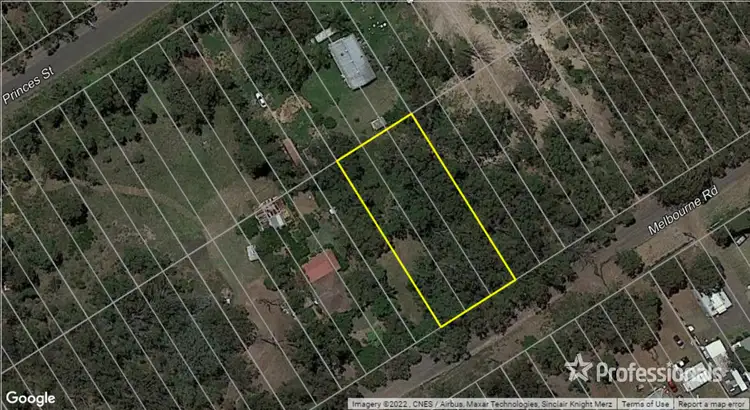 Lots 62-64 Melbourne Road, Grantham Farm NSW 2765