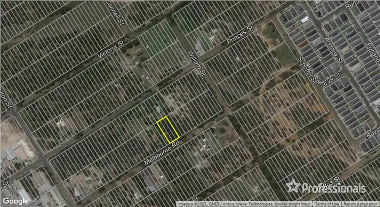 Second view of Homely land listing, Lots 62-64 Melbourne Road, Grantham Farm NSW 2765