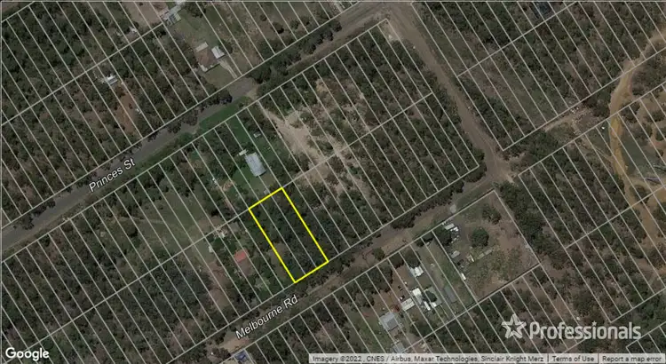 Fourth view of Homely land listing, Lots 62-64 Melbourne Road, Grantham Farm NSW 2765
