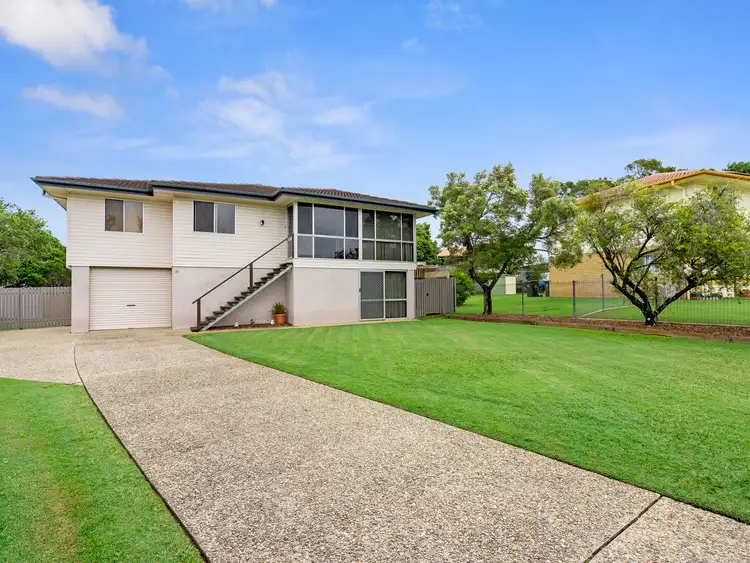 Main view of Homely house listing, 22 Balrothery Street, Bracken Ridge QLD 4017