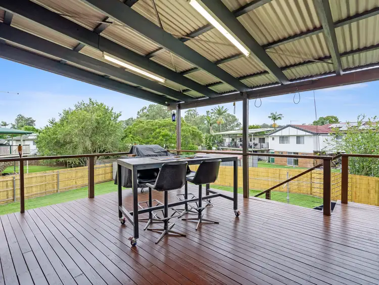 Fourth view of Homely house listing, 22 Balrothery Street, Bracken Ridge QLD 4017