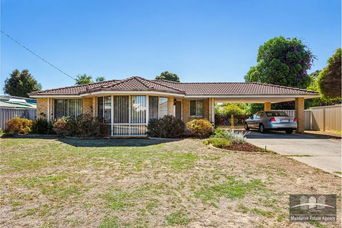 Main view of Homely house listing, 33 Kookaburra Drive, Greenfields WA 6210