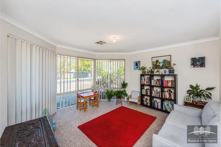 Second view of Homely house listing, 33 Kookaburra Drive, Greenfields WA 6210