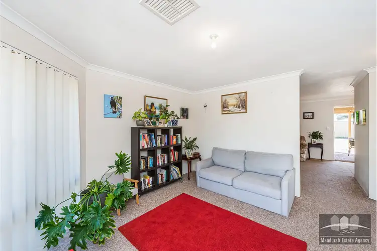 Third view of Homely house listing, 33 Kookaburra Drive, Greenfields WA 6210