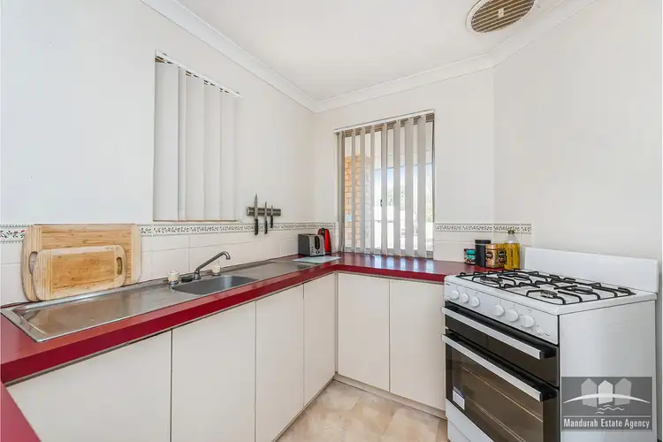 Fifth view of Homely house listing, 33 Kookaburra Drive, Greenfields WA 6210