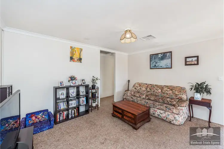 Sixth view of Homely house listing, 33 Kookaburra Drive, Greenfields WA 6210