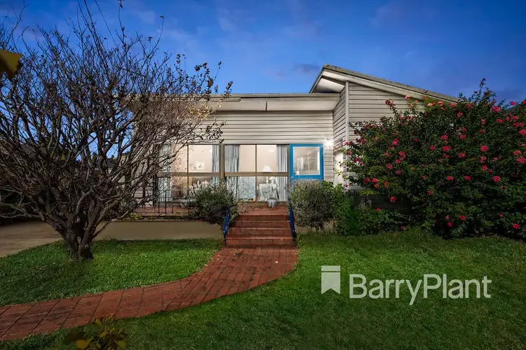 Main view of Homely house listing, 3 Braidwood Avenue, Rosebud VIC 3939