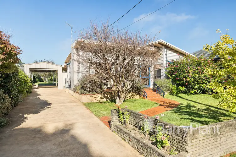 Second view of Homely house listing, 3 Braidwood Avenue, Rosebud VIC 3939