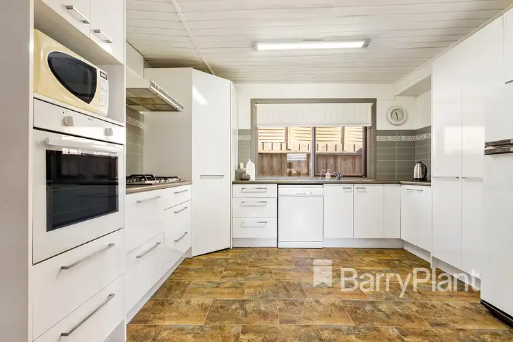 Third view of Homely house listing, 3 Braidwood Avenue, Rosebud VIC 3939