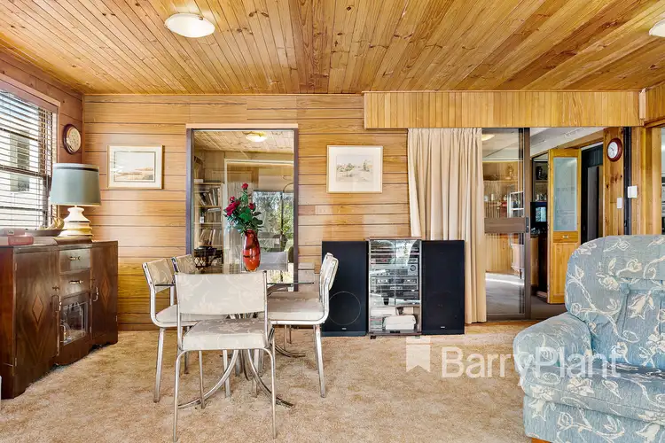 Fifth view of Homely house listing, 3 Braidwood Avenue, Rosebud VIC 3939