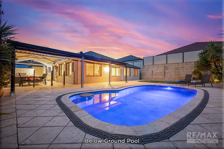 48 Polglase Fairway, Clarkson WA 6030