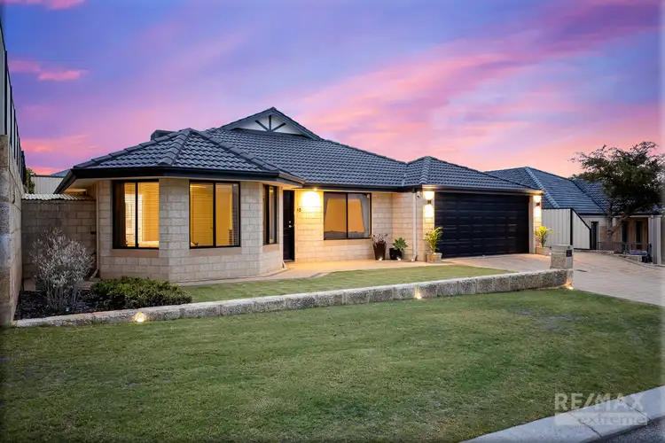 Third view of Homely house listing, 48 Polglase Fairway, Clarkson WA 6030