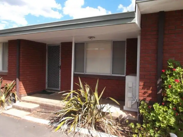 Main view of Homely unit listing, Unit 3/36 Collier Street, Manjimup WA 6258