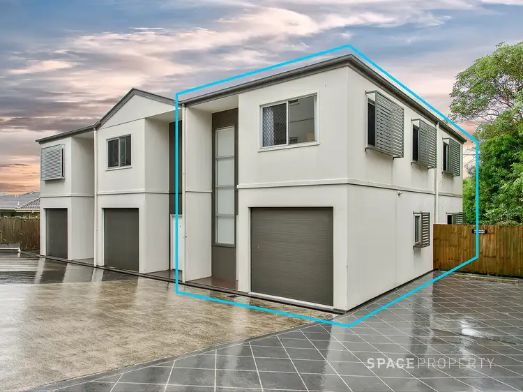 7/8 Dudley Street, Annerley QLD 4103
