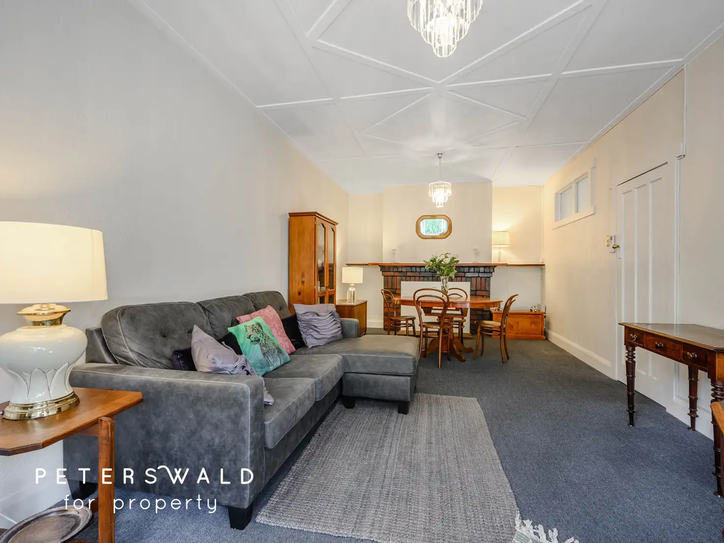 Main view of Homely unit listing, 10/11 Lynton Avenue, South Hobart TAS 7004