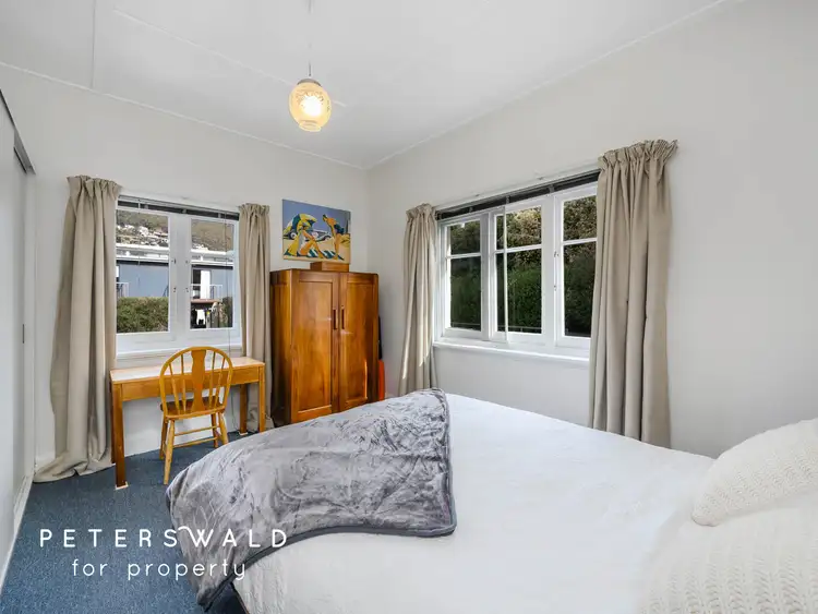 Third view of Homely unit listing, 10/11 Lynton Avenue, South Hobart TAS 7004