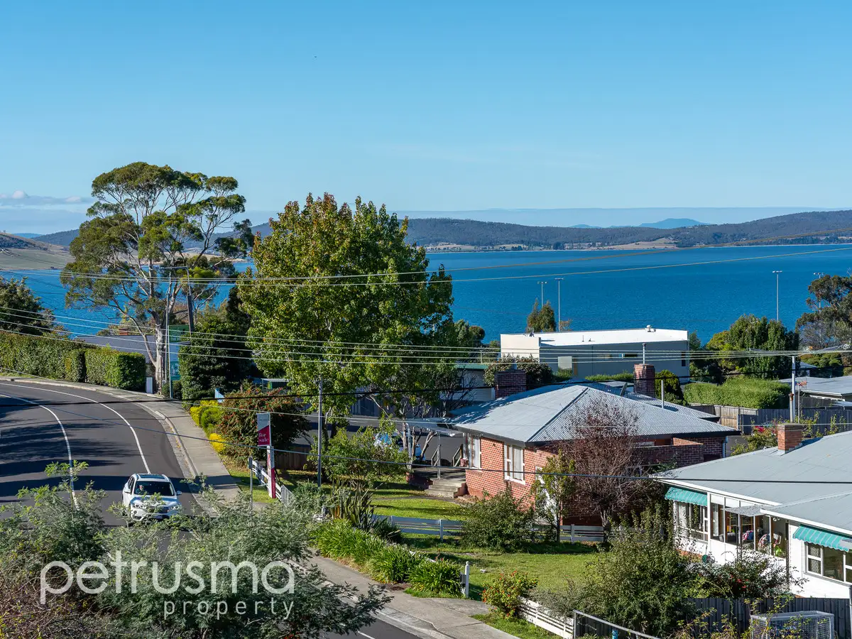 Main view of Homely unit listing, 1-4/185 Channel Highway, Taroona TAS 7053