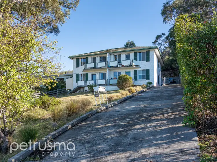 Third view of Homely unit listing, 1-4/185 Channel Highway, Taroona TAS 7053