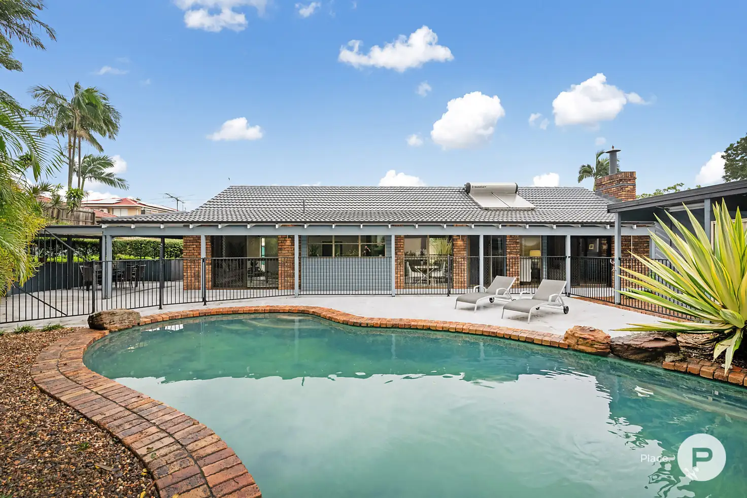 Main view of Homely house listing, 3 Cheel Place, Algester QLD 4115