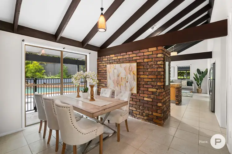 Fourth view of Homely house listing, 3 Cheel Place, Algester QLD 4115