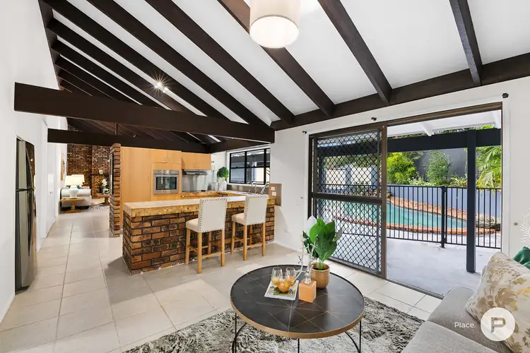 Fifth view of Homely house listing, 3 Cheel Place, Algester QLD 4115