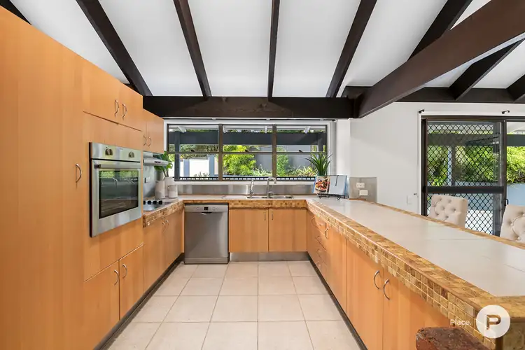 Sixth view of Homely house listing, 3 Cheel Place, Algester QLD 4115