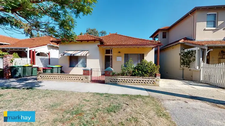 19 Pakenham Street, Mount Lawley WA 6050