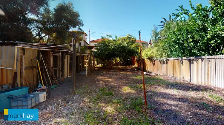 Fourth view of Homely house listing, 19 Pakenham Street, Mount Lawley WA 6050