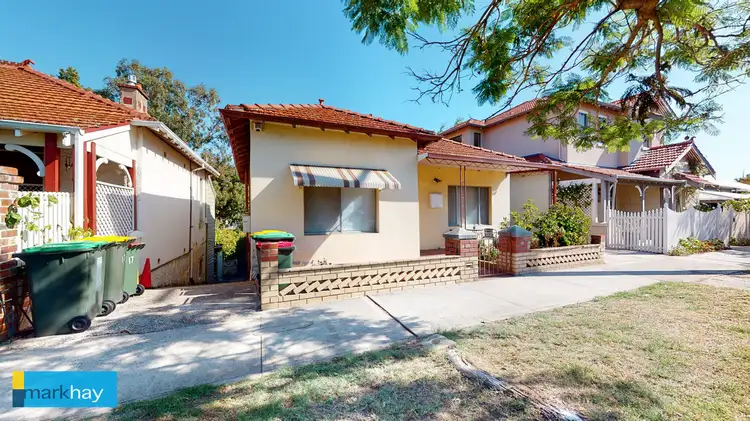 Sixth view of Homely house listing, 19 Pakenham Street, Mount Lawley WA 6050