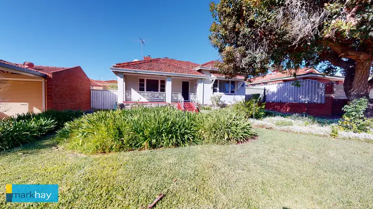40 York Street, Tuart Hill WA 6060