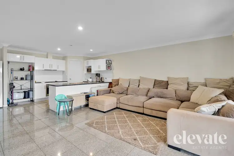 Third view of Homely semi-detached listing, 2/20 Charlton Place, Regents Park QLD 4118