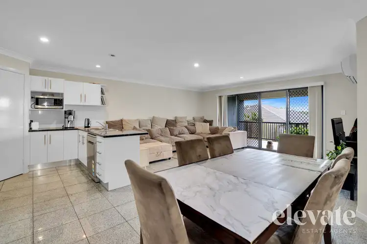 Fourth view of Homely semi-detached listing, 2/20 Charlton Place, Regents Park QLD 4118