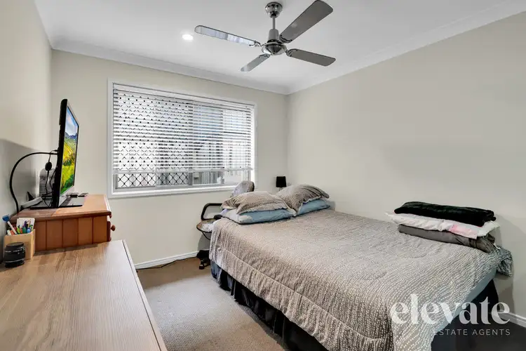 Fifth view of Homely semi-detached listing, 2/20 Charlton Place, Regents Park QLD 4118